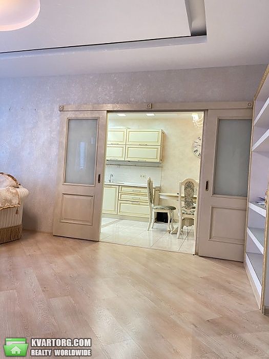 Sell 2-room apartment. Киев,  Алма-Атинская — photo 3