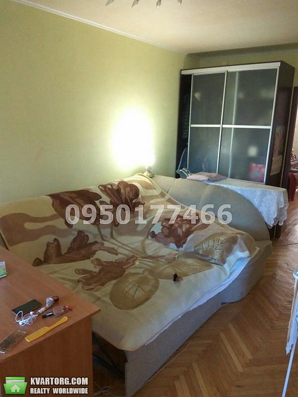 Rent out 2-room apartment. Харьков, пр. Юбилейный — photo 2