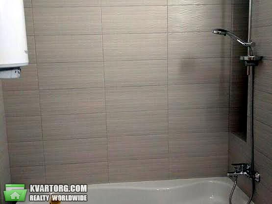 Rent out 1-room apartment. Киев,  Липковского — photo 7