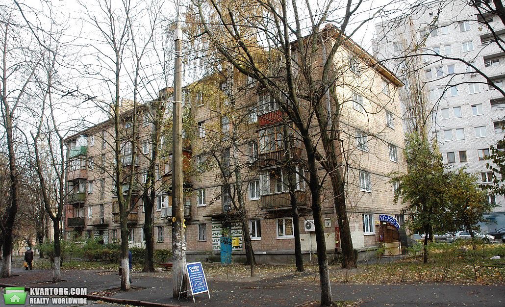 Sell 3-room apartment. Киев,  Ереванская — photo 2