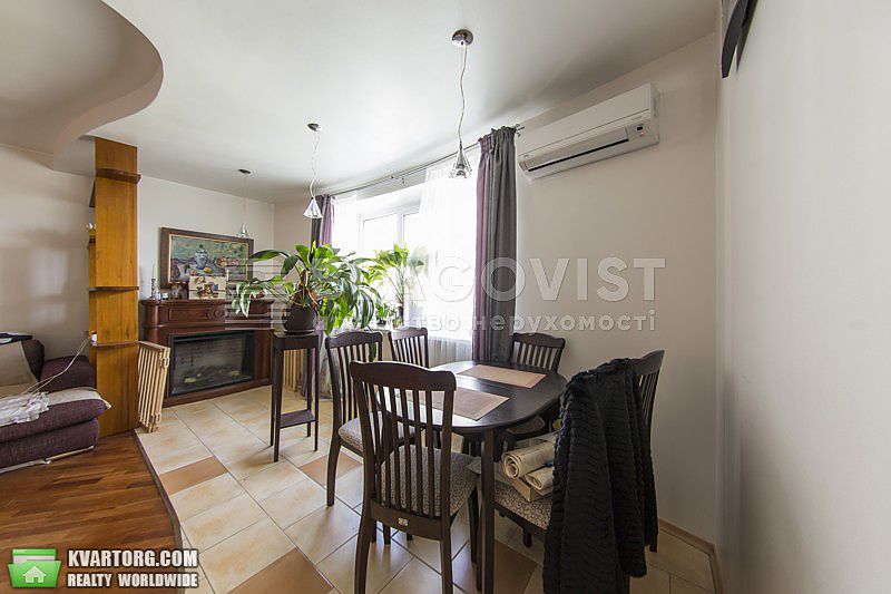 Sell 3-room apartment. Киев,  Подгорная — photo 9