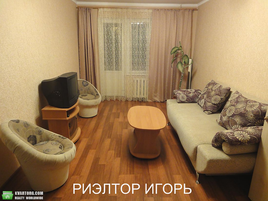 Rent out 1-room apartment. Одесса, Академика Королёва — photo 1