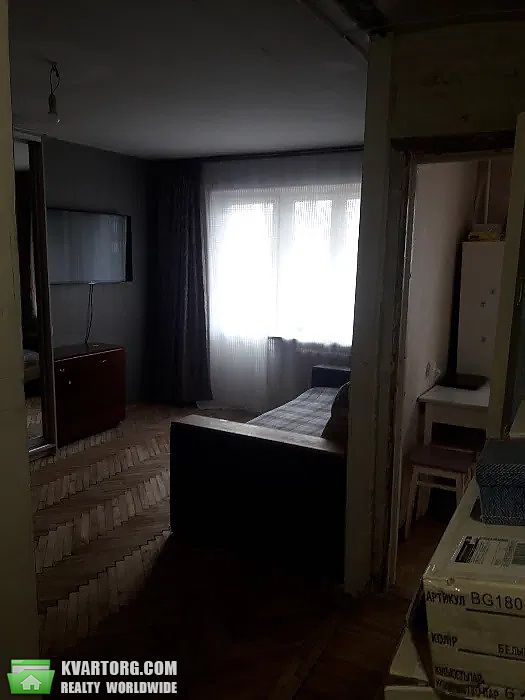 Sell 1-room apartment. Киев,  Ушинского — photo 5