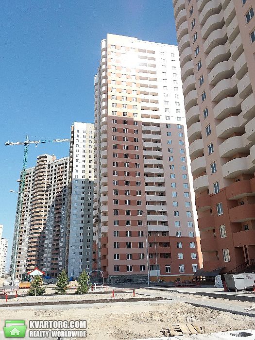 Sell 1-room apartment. Киев,  Крушельницкой — photo 1
