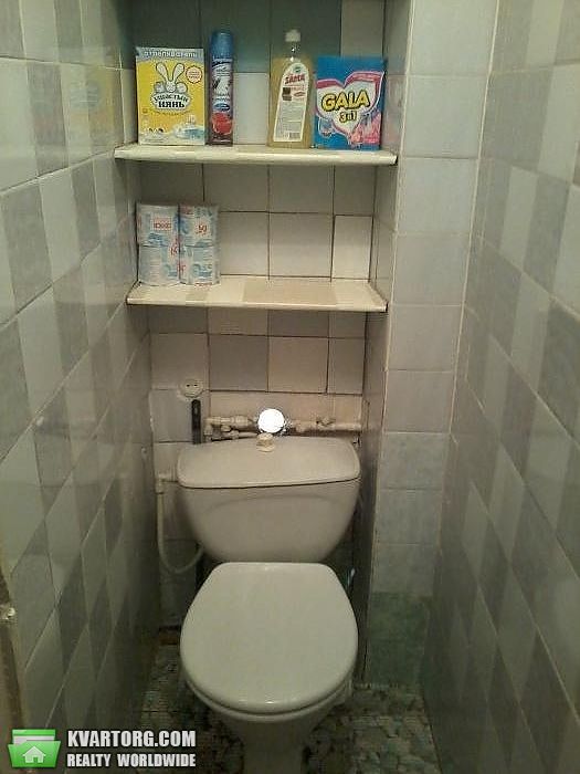 Sell 2-room apartment. Киев,  Пражская — photo 10