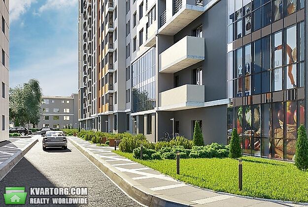 Sell 1-room apartment. Киев,  Сосюры — photo 2