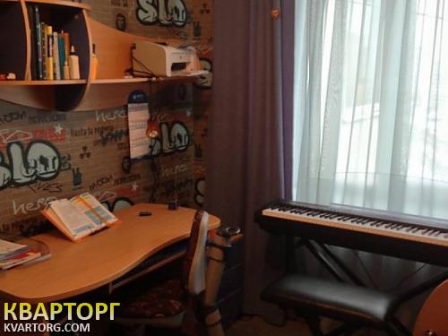 продам 3-комнатную квартиру. Киев,   Тимошенко - фото 1