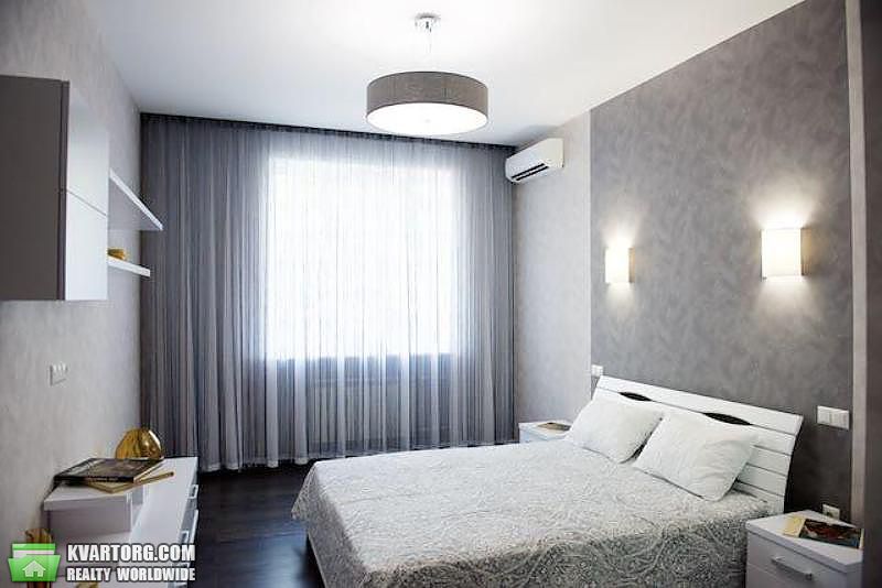 Rent out 2-room apartment. Киев,  Никольско-Ботаническая — photo 4