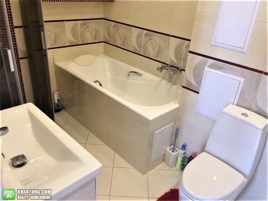 Rent out 2-room apartment. Киев,  Коломиевский пер — photo 5
