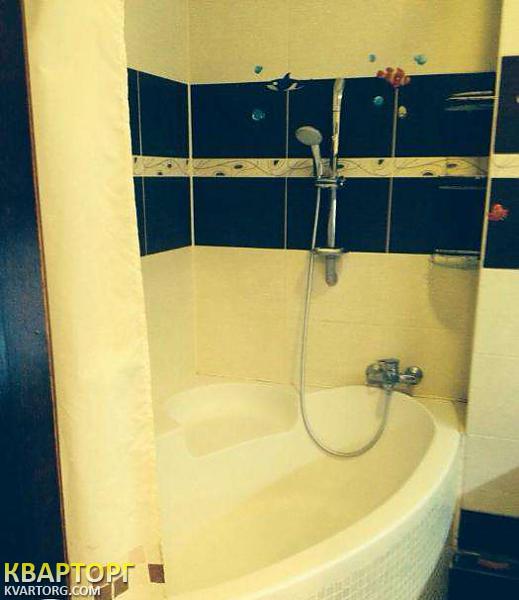 Rent out 2-room apartment. Киев,  Науки пр — photo 7