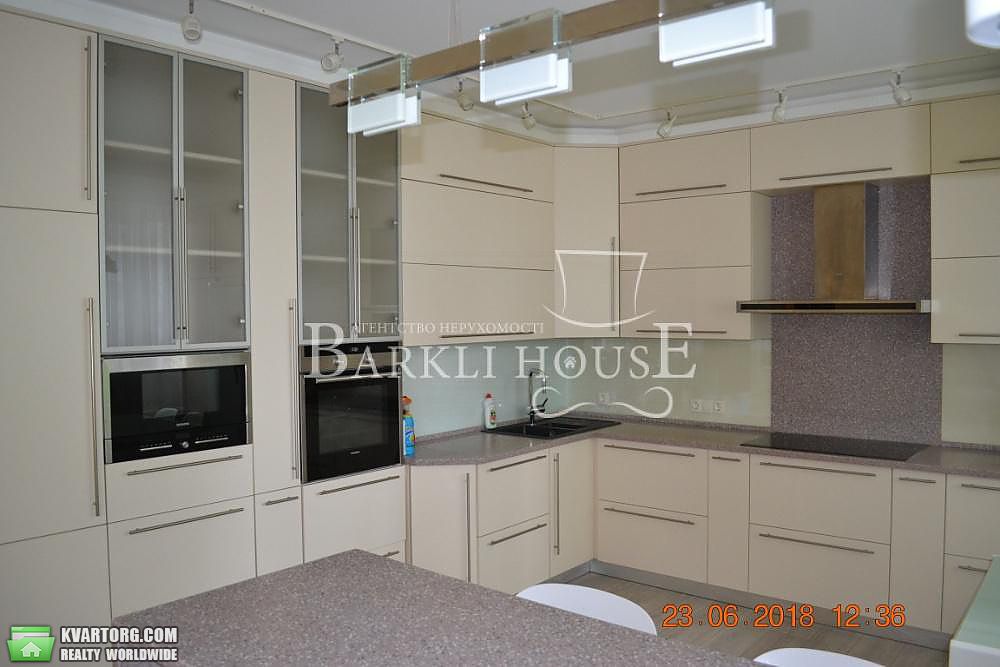 Rent out 3-room apartment. Киев, Сикорского — photo 4