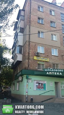Sell 1-room apartment. Киев,  Дегтяревская — photo 7