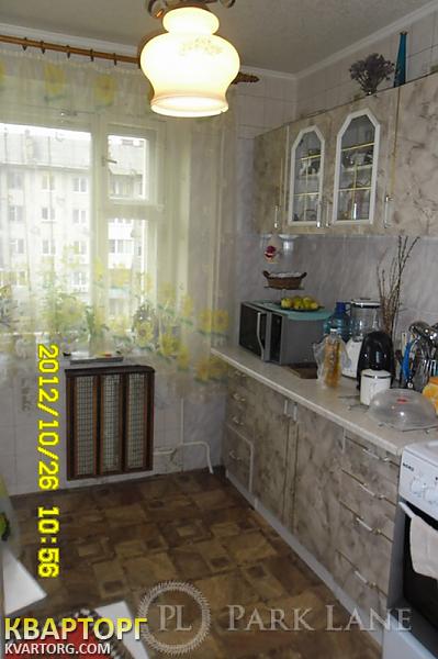 Sell 3-room apartment. Киев, Дубового — photo 5