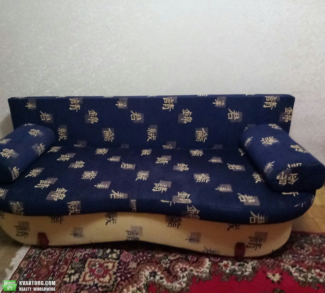 Rent out 2-room apartment. Киев, Демеевская — photo 3