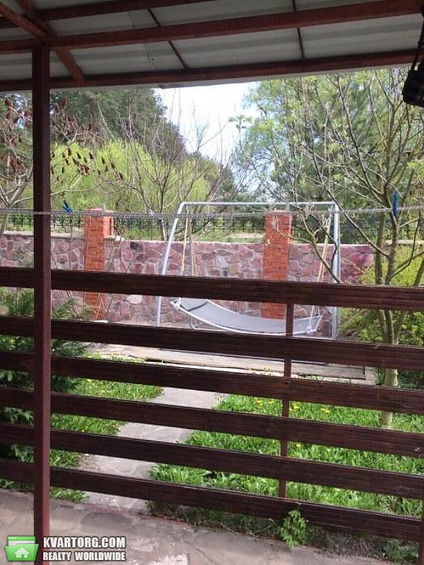 Rent out house. Киевская обл., Жорновка — photo 3