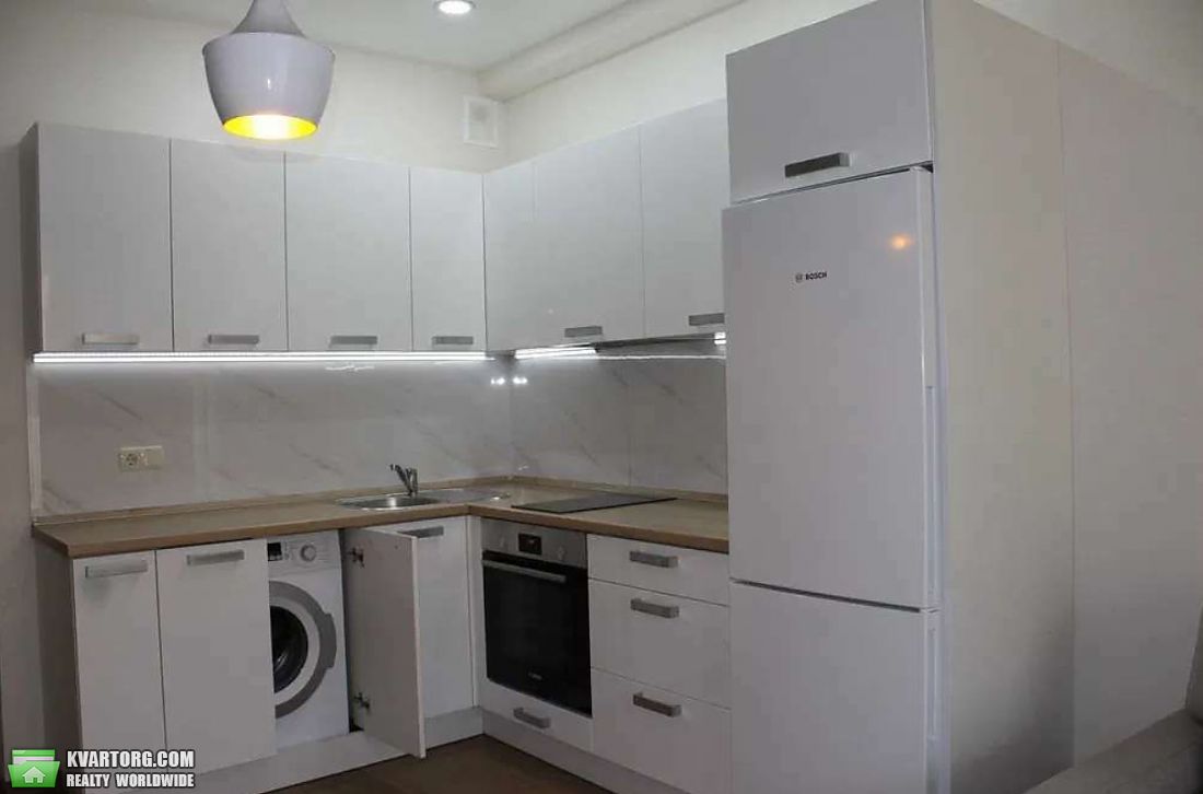 Rent out 1-room apartment. Киев, Максимовича — photo 1