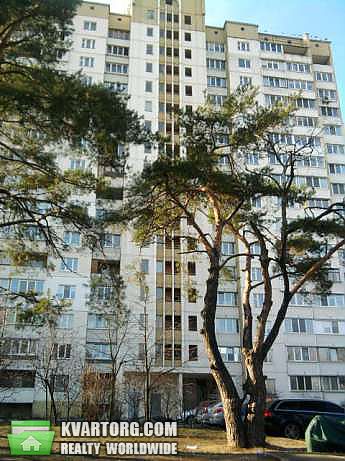 Sell 2-room apartment. Киев,  Матеюка — photo 6