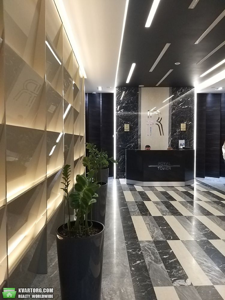 Sell 1-room apartment. Киев,  Саксаганского — photo 1