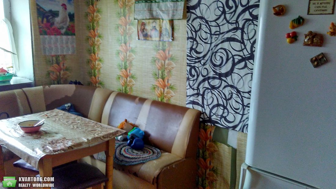 Sell 3-room apartment. Одесса, Космонавтов — photo 4