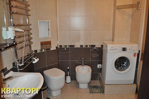 Rent out 3-room apartment. Киев, ул. Щорса — photo 8