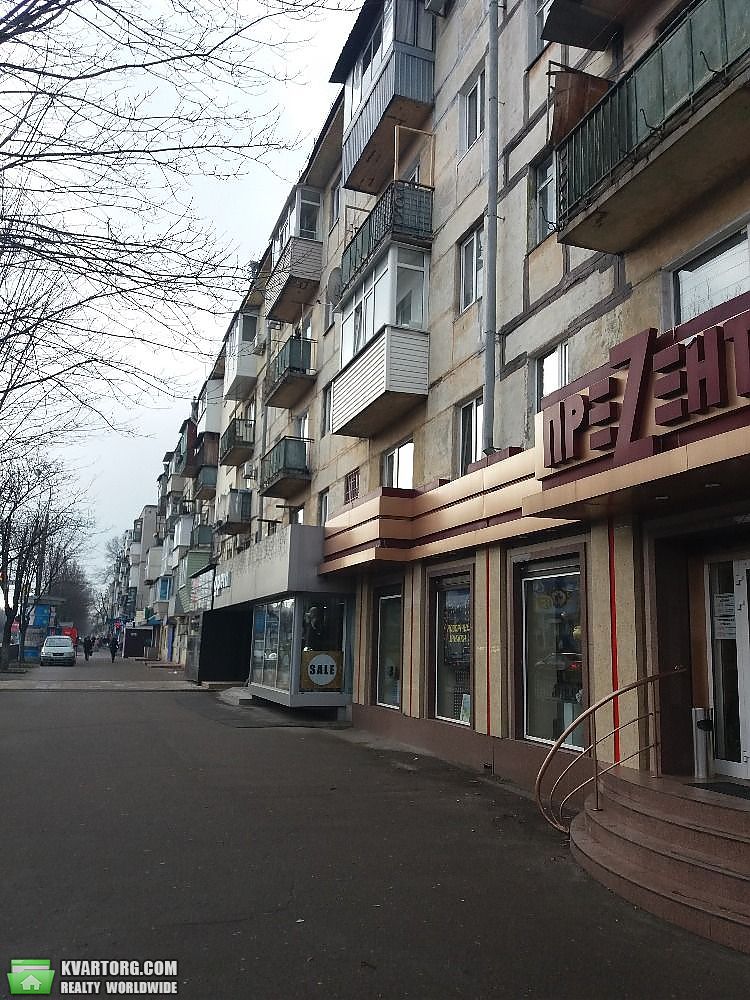 Sell 2-room apartment. Днепропетровск, проспект Кирова — photo 4