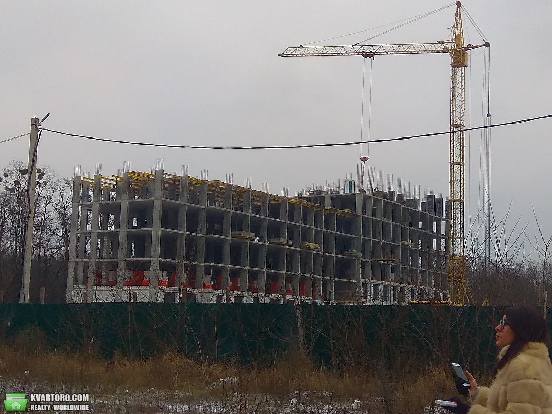 продам 1-комнатную квартиру. Буча,  Гмыри - фото 1