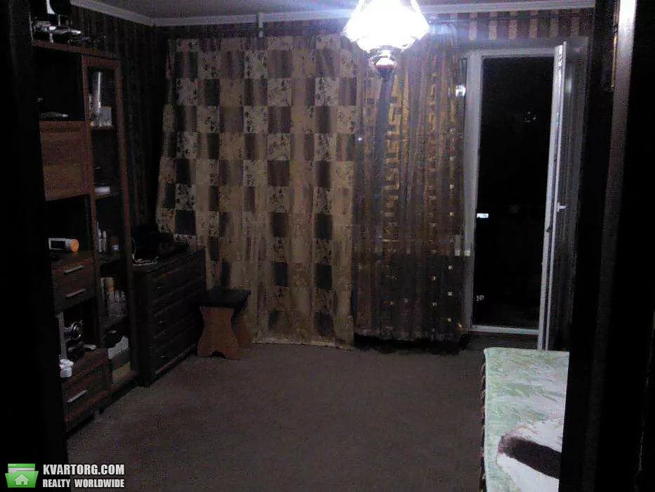 Sell 3-room apartment. Киев, Семьи Идзиковских — photo 1