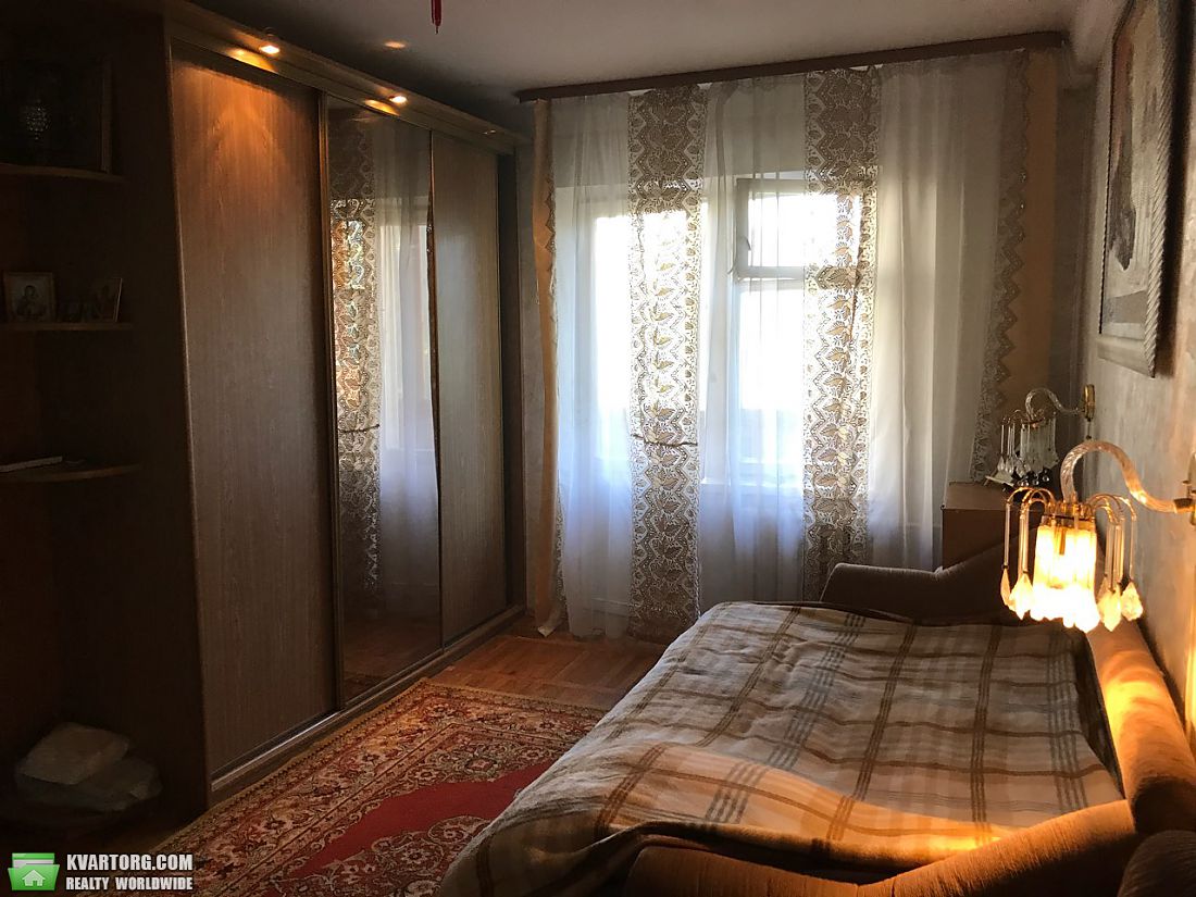 Sell 3-room apartment. Киев, Шептицкого — photo 4
