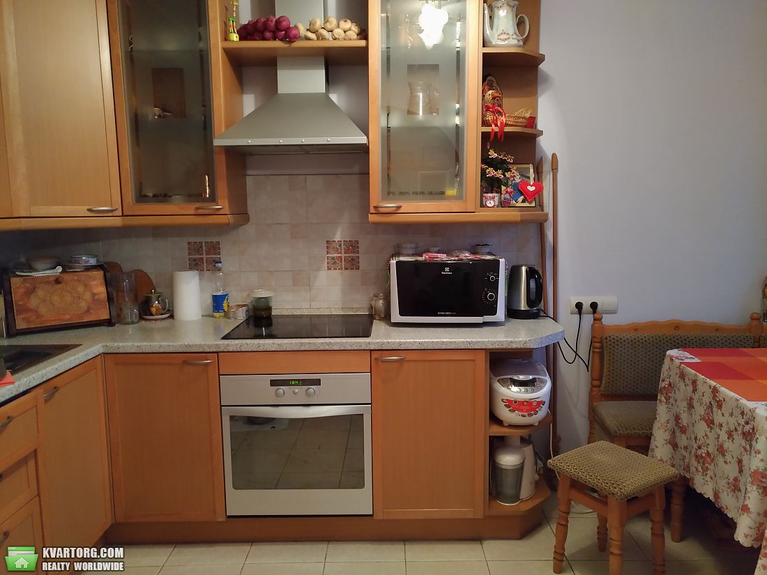 Sell 3-room apartment. Киев,  Радченко — photo 3