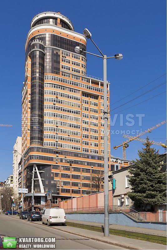 Rent out 2-room apartment. Киев,  Предславинская — photo 2