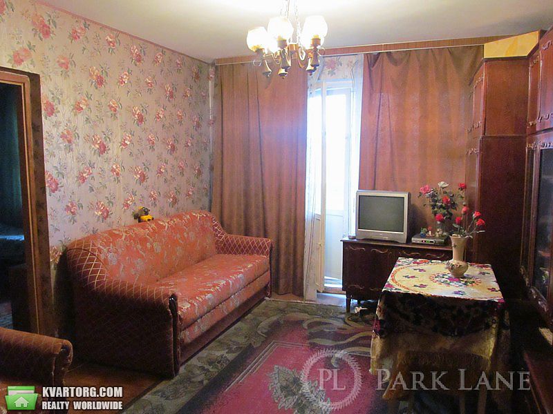 Sell 4-room apartment. Киев, Героев Днепра — photo 1