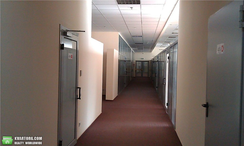 Rent out office. Киев, ул. Сурикова — photo 3