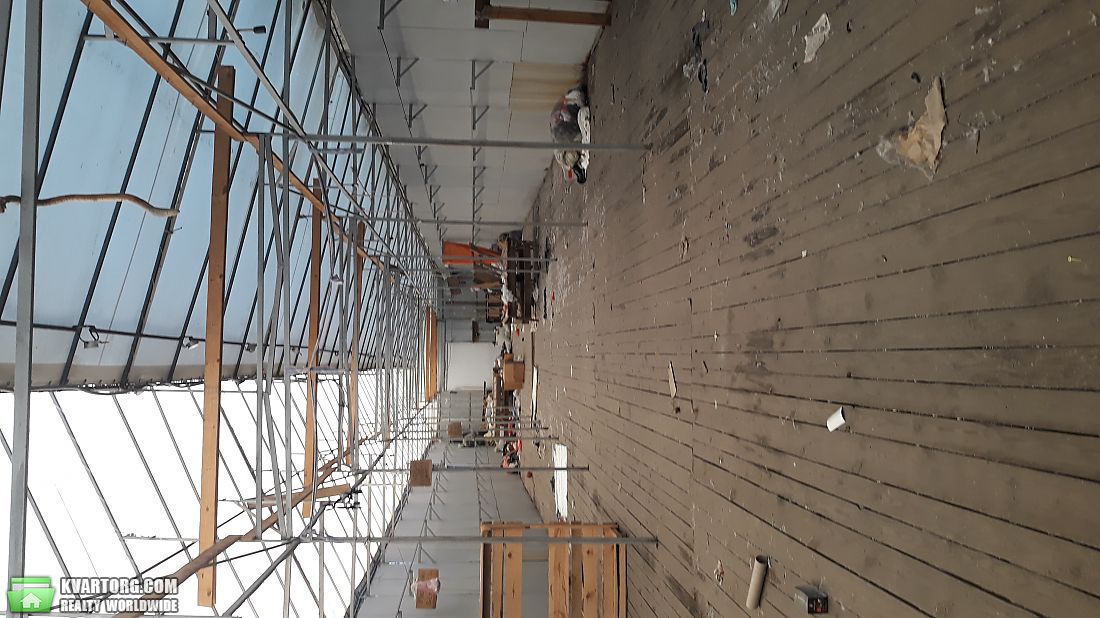 Rent out warehouse. Киев, Святошинский рынок — photo 4