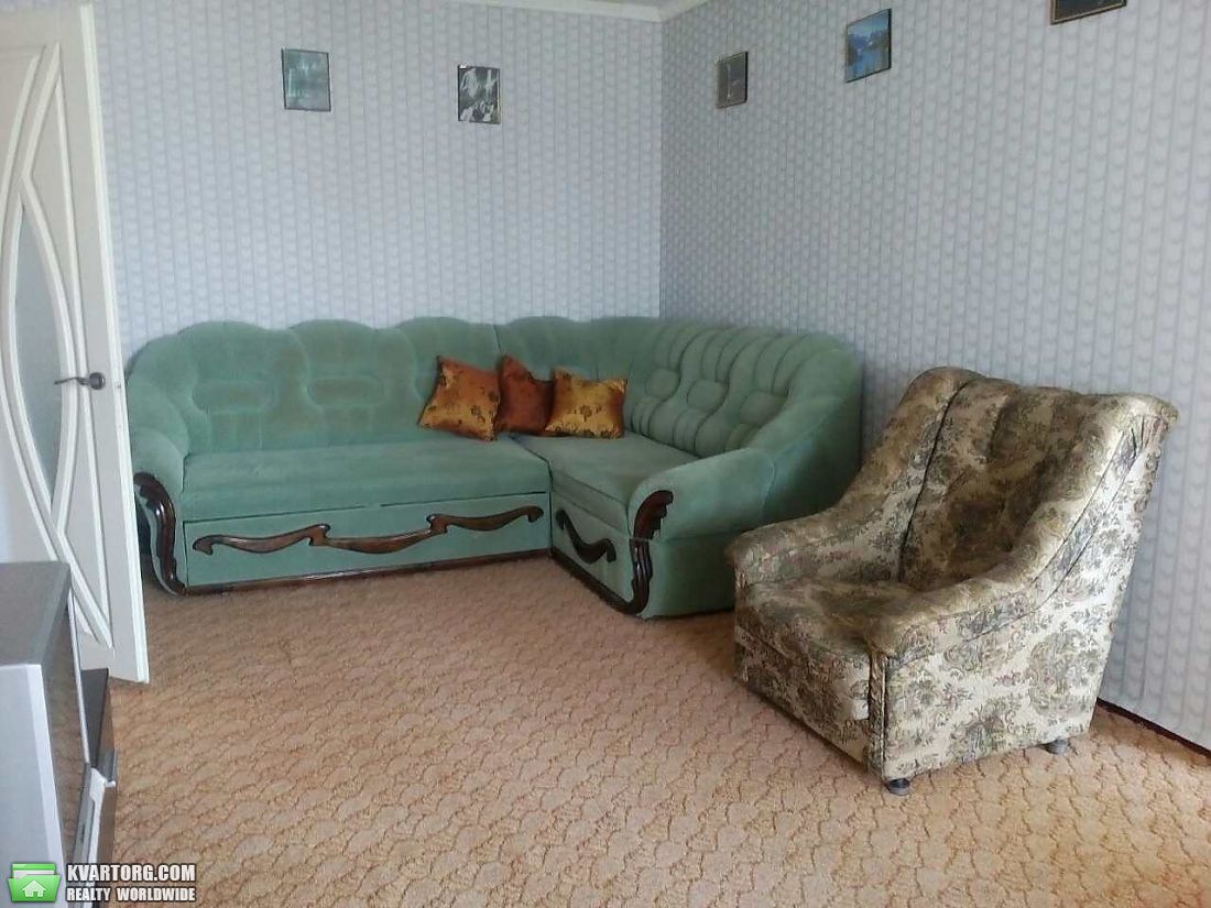 Rent out 2-room apartment. Одесса, Инглеси — photo 2