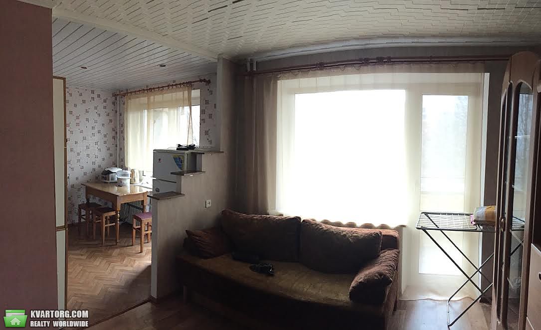 продам 1-комнатную квартиру. Днепропетровск,  тополь - фото 6