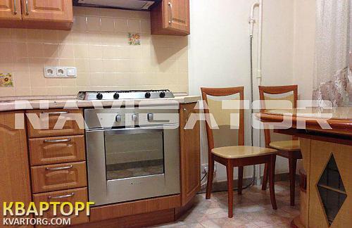 Sell 1-room apartment. Киев, Потехина — photo 4