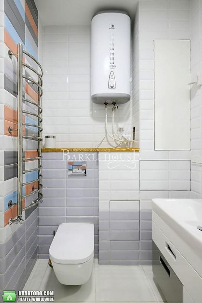 Rent out 3-room apartment. Киев,  Метрологическая — photo 8