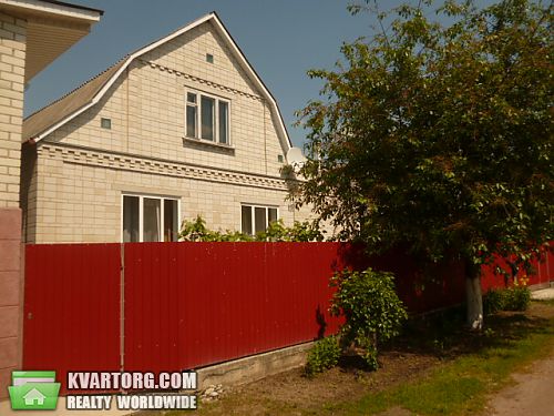 Sell house. Борисполь, Черняховского — photo 1