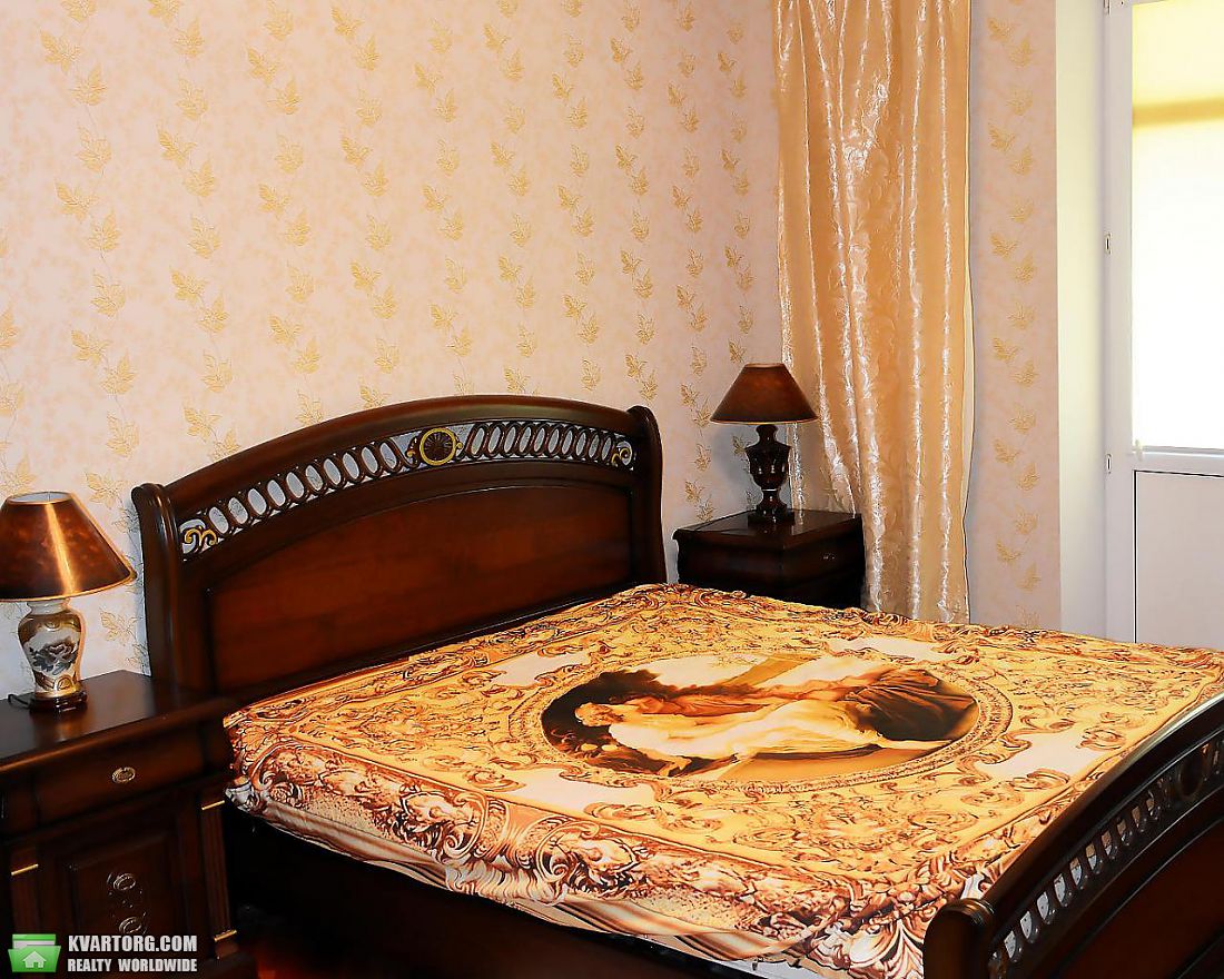 Rent out 2-room apartment. Киев,  Ярославский пер — photo 5