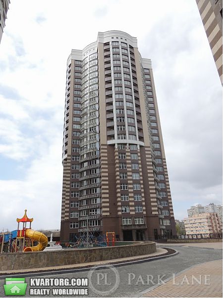 Sell 2-room apartment. Киев, Глубочицкая — photo 1