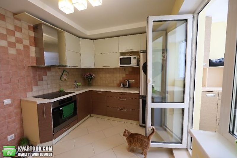 Sell 2-room apartment. Киев,  Лисковская — photo 7