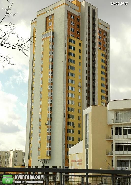 Rent out 2-room apartment. Киев, Лобановского — photo 9
