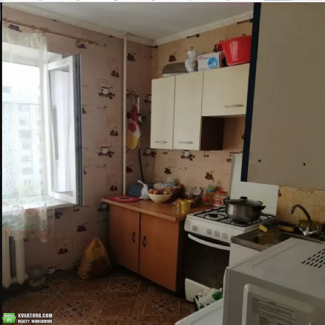 Sell 3-room apartment. Одесса,  Заболотного — photo 4