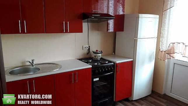 Rent out 1-room apartment. Киев,  Гмыри — photo 3