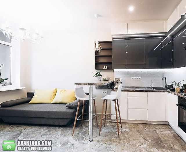 Sell 1-room apartment. Киев,  Теремковская — photo 1