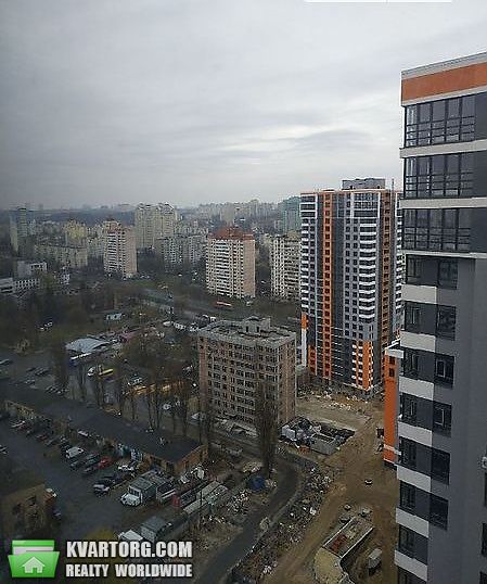 Sell 1-room apartment. Киев,  Бережанская — photo 7