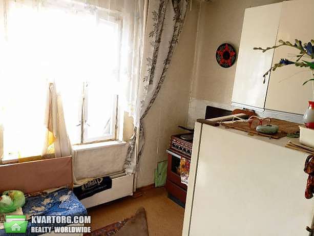 Sell 2-room apartment. Киев,  Ревуцкого — photo 6