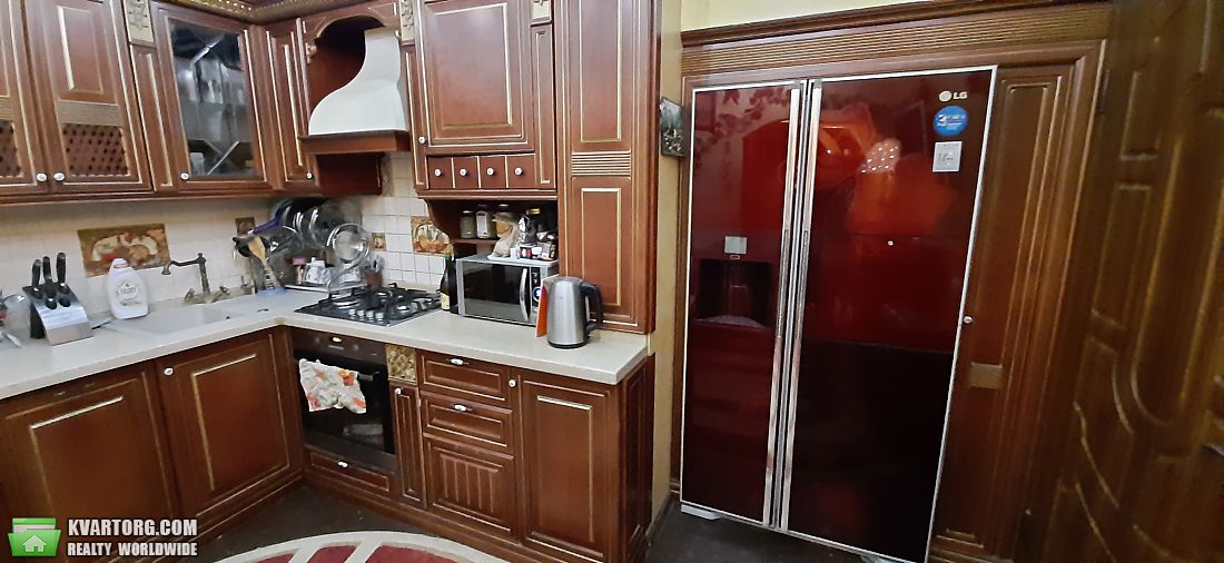 Sell 4-room apartment. Харьков, героев Труда — photo 9