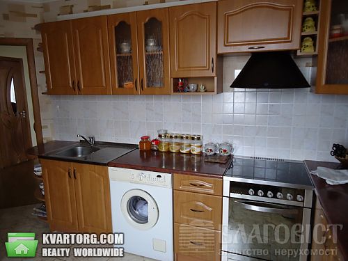 Sell 2-room apartment. Киев, Тимошенко — photo 6