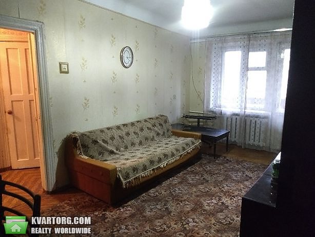 Sell 3-room apartment. Киев,  Дубровицкая — photo 1